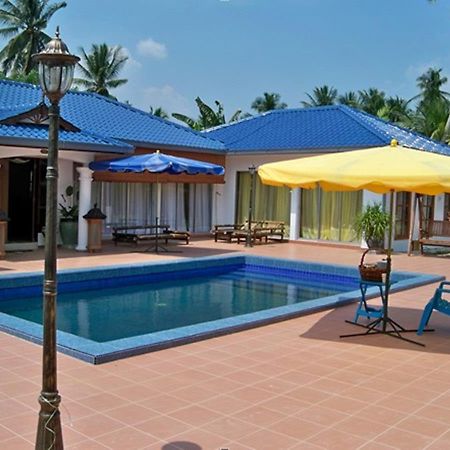 Firefly Villa Kuala Selangor Esterno foto