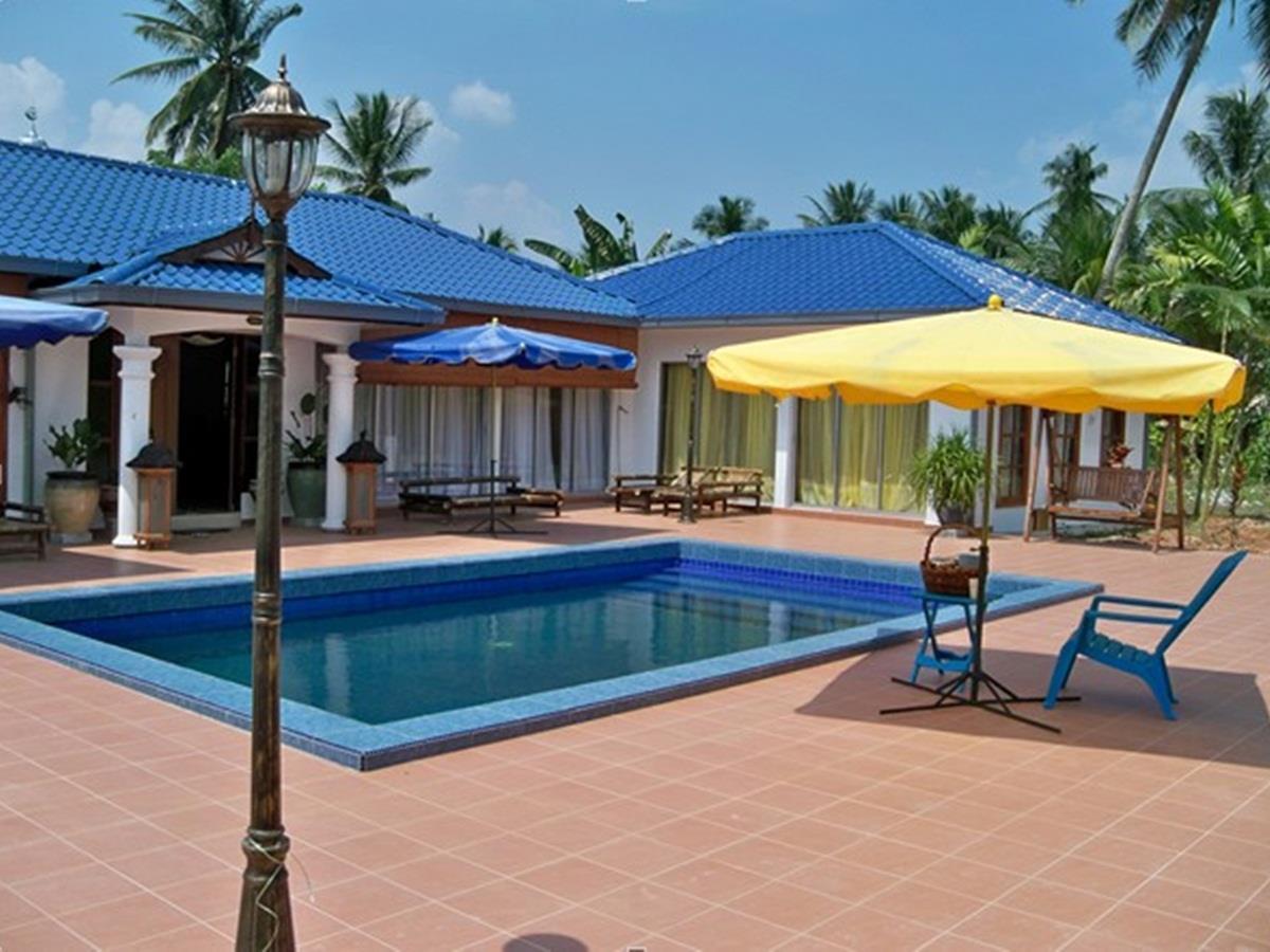 Firefly Villa Kuala Selangor Esterno foto