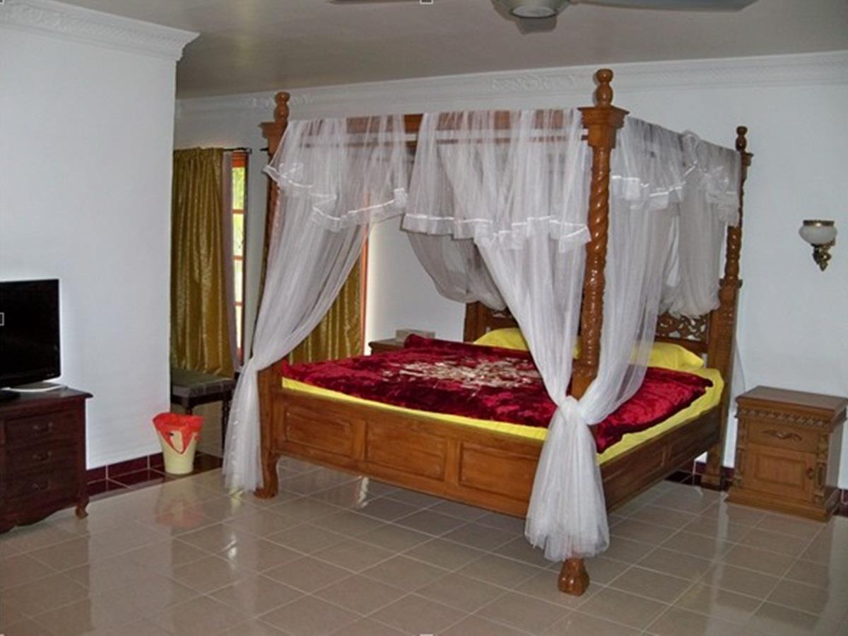 Firefly Villa Kuala Selangor Esterno foto