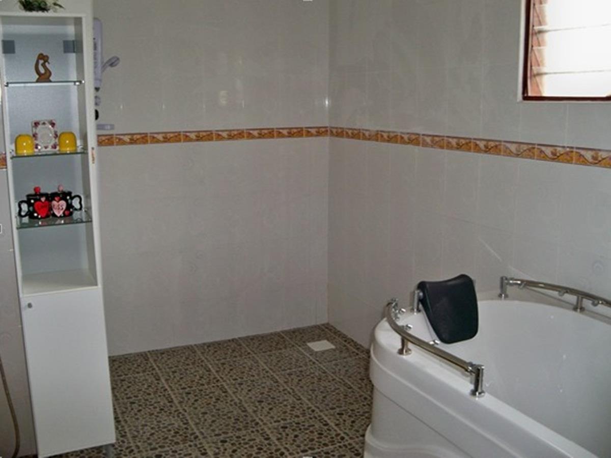 Firefly Villa Kuala Selangor Esterno foto