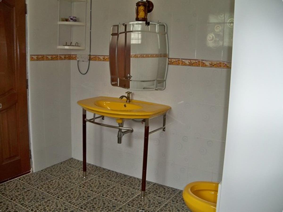 Firefly Villa Kuala Selangor Esterno foto